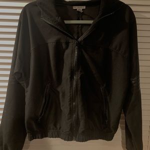 Forever 21 windbreaker
